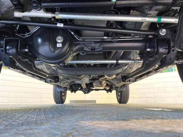 ジムニーノマド FC 4WD ディスプレイオーディオ バックカメラ 禁煙車 セーフティサポート レーダークルーズコントロール シートヒーター オートライト LEDヘッド オートエアコン スマートキー ETC 車線逸脱警報(19枚目)