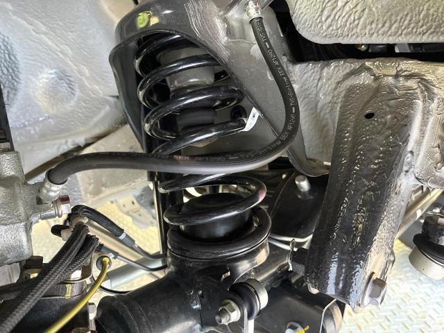 ジムニーノマド FC 4WD ディスプレイオーディオ バックカメラ 禁煙車 セーフティサポート レーダークルーズコントロール シートヒーター オートライト LEDヘッド オートエアコン スマートキー ETC 車線逸脱警報(20枚目)