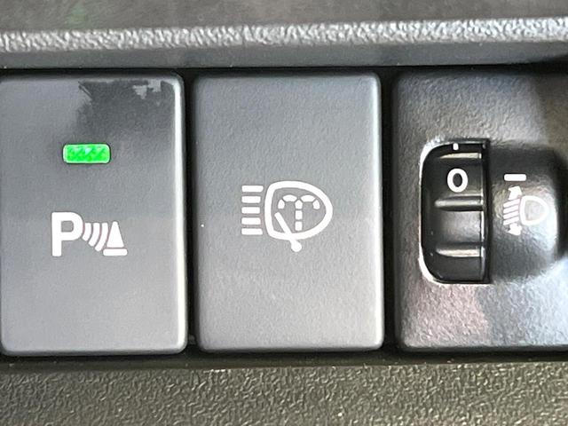 ジムニーノマド FC 4WD ディスプレイオーディオ バックカメラ 禁煙車 セーフティサポート レーダークルーズコントロール シートヒーター オートライト LEDヘッド オートエアコン スマートキー ETC 車線逸脱警報(28枚目)