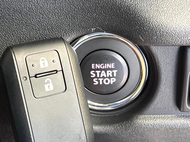 ジムニーノマド FC 4WD ディスプレイオーディオ バックカメラ 禁煙車 セーフティサポート レーダークルーズコントロール シートヒーター オートライト LEDヘッド オートエアコン スマートキー ETC 車線逸脱警報(29枚目)