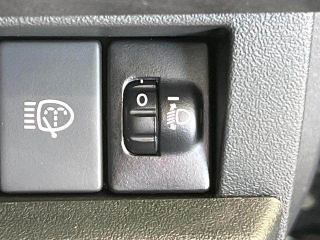 ジムニーノマド FC 4WD ディスプレイオーディオ バックカメラ 禁煙車 セーフティサポート レーダークルーズコントロール シートヒーター オートライト LEDヘッド オートエアコン スマートキー ETC 車線逸脱警報(37枚目)