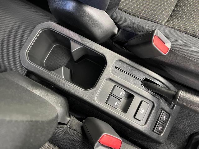 ジムニーノマド FC 4WD ディスプレイオーディオ バックカメラ 禁煙車 セーフティサポート レーダークルーズコントロール シートヒーター オートライト LEDヘッド オートエアコン スマートキー ETC 車線逸脱警報(41枚目)