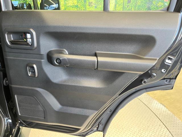 ジムニーノマド FC 4WD ディスプレイオーディオ バックカメラ 禁煙車 セーフティサポート レーダークルーズコントロール シートヒーター オートライト LEDヘッド オートエアコン スマートキー ETC 車線逸脱警報(45枚目)