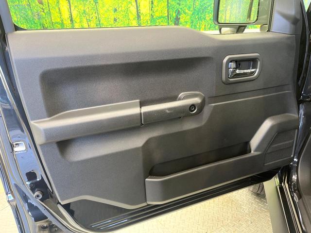 ジムニーノマド FC 4WD ディスプレイオーディオ バックカメラ 禁煙車 セーフティサポート レーダークルーズコントロール シートヒーター オートライト LEDヘッド オートエアコン スマートキー ETC 車線逸脱警報(46枚目)