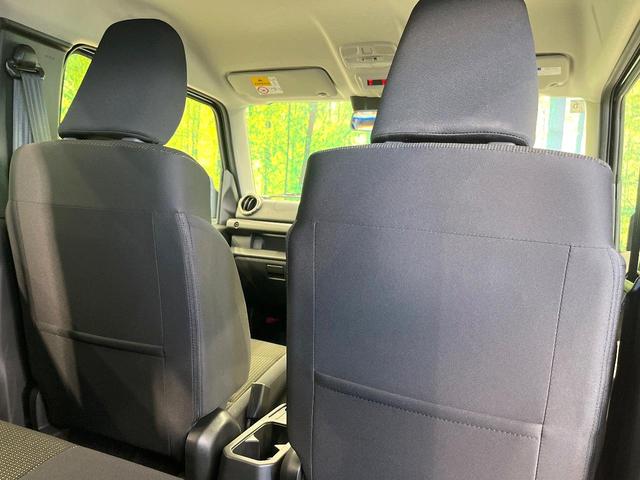 ジムニーノマド FC 4WD ディスプレイオーディオ バックカメラ 禁煙車 セーフティサポート レーダークルーズコントロール シートヒーター オートライト LEDヘッド オートエアコン スマートキー ETC 車線逸脱警報(51枚目)