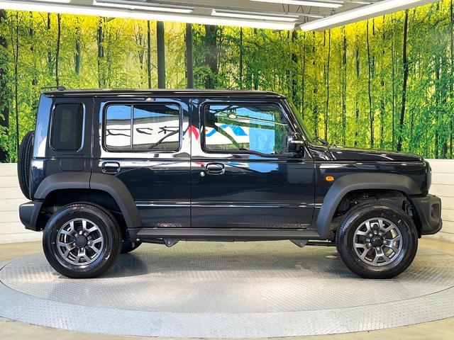 ジムニーノマド FC 4WD ディスプレイオーディオ バックカメラ 禁煙車 セーフティサポート レーダークルーズコントロール シートヒーター オートライト LEDヘッド オートエアコン スマートキー ETC 車線逸脱警報(58枚目)