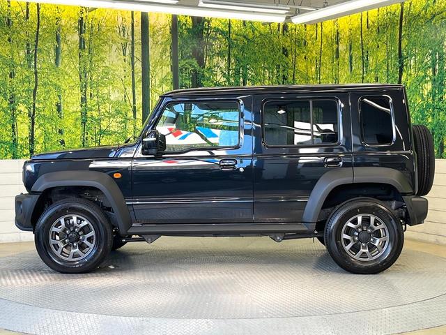 ジムニーノマド FC 4WD ディスプレイオーディオ バックカメラ 禁煙車 セーフティサポート レーダークルーズコントロール シートヒーター オートライト LEDヘッド オートエアコン スマートキー ETC 車線逸脱警報(60枚目)