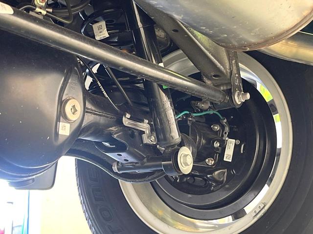 ジムニーノマド FC 4WD ディスプレイオーディオ バックカメラ 禁煙車 セーフティサポート レーダークルーズコントロール シートヒーター オートライト LEDヘッド オートエアコン スマートキー ETC 車線逸脱警報(64枚目)