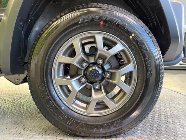 ジムニーノマド FC 4WD ディスプレイオーディオ バックカメラ 禁煙車 セーフティサポート レーダークルーズコントロール シートヒーター オートライト LEDヘッド オートエアコン スマートキー ETC 車線逸脱警報(65枚目)