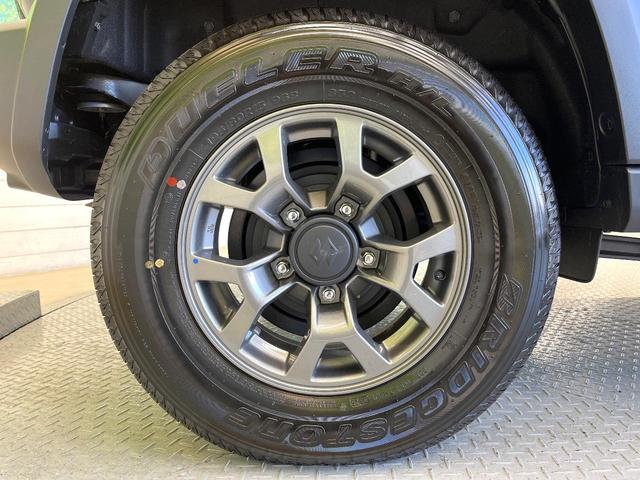 ジムニーノマド FC 4WD ディスプレイオーディオ バックカメラ 禁煙車 セーフティサポート レーダークルーズコントロール シートヒーター オートライト LEDヘッド オートエアコン スマートキー ETC 車線逸脱警報(66枚目)