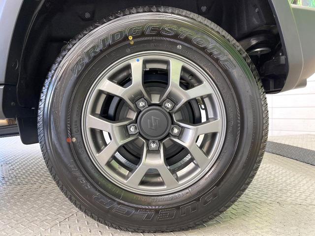 ジムニーノマド FC 4WD ディスプレイオーディオ バックカメラ 禁煙車 セーフティサポート レーダークルーズコントロール シートヒーター オートライト LEDヘッド オートエアコン スマートキー ETC 車線逸脱警報(67枚目)