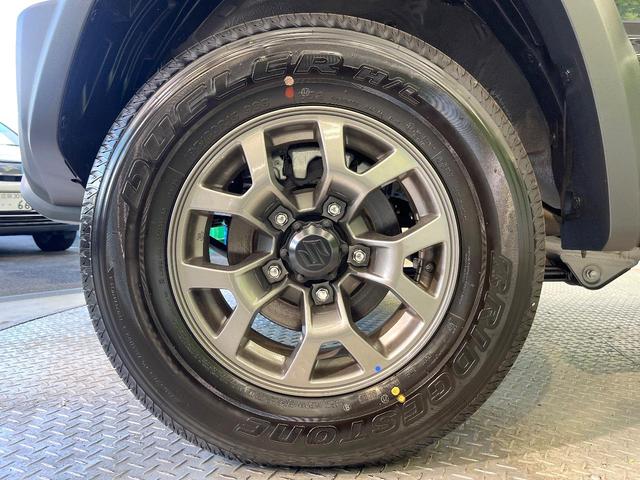 ジムニーノマド FC 4WD ディスプレイオーディオ バックカメラ 禁煙車 セーフティサポート レーダークルーズコントロール シートヒーター オートライト LEDヘッド オートエアコン スマートキー ETC 車線逸脱警報(68枚目)