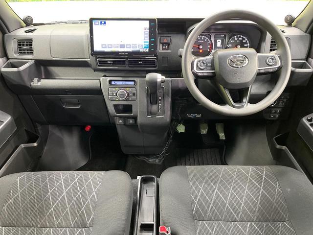 アトレー ＲＳ　両側電動ドア　バックカメラ　衝突被害軽減システム　レーダークルーズ　ドラレコ　コーナーセンサー　スマートキー　ＬＥＤヘッド　オートエアコン　Ｂｌｕｅｔｏｏｔｈ　ＣＤ　ＤＶＤ再生　フルセグ（2枚目）