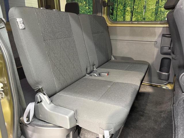 アトレー ＲＳ　両側電動ドア　バックカメラ　衝突被害軽減システム　レーダークルーズ　ドラレコ　コーナーセンサー　スマートキー　ＬＥＤヘッド　オートエアコン　Ｂｌｕｅｔｏｏｔｈ　ＣＤ　ＤＶＤ再生　フルセグ（9枚目）