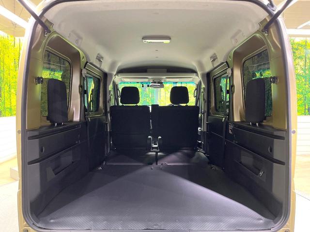 アトレー ＲＳ　両側電動ドア　バックカメラ　衝突被害軽減システム　レーダークルーズ　ドラレコ　コーナーセンサー　スマートキー　ＬＥＤヘッド　オートエアコン　Ｂｌｕｅｔｏｏｔｈ　ＣＤ　ＤＶＤ再生　フルセグ（48枚目）