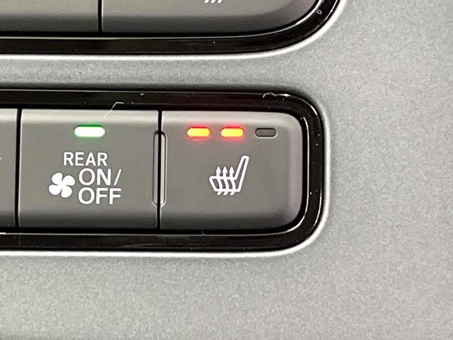 フリード エアー EX 登録済未使用車 両側電動ドア ホンダセンシング レーダークルーズ コーナーセンサー スマートキー LEDヘッド オートハイビーム 車線逸脱警報 オートライト オートエアコン 純正15インチアルミ(5枚目)