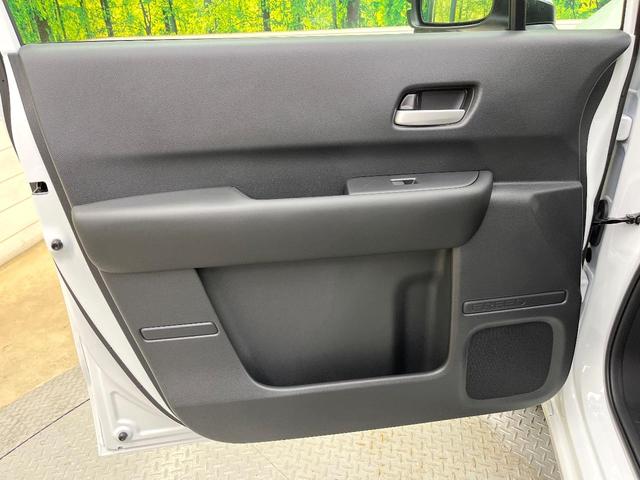 フリード エアー EX 登録済未使用車 両側電動ドア ホンダセンシング レーダークルーズ コーナーセンサー スマートキー LEDヘッド オートハイビーム 車線逸脱警報 オートライト オートエアコン 純正15インチアルミ(43枚目)