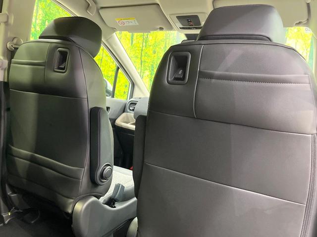 フリード エアー EX 登録済未使用車 両側電動ドア ホンダセンシング レーダークルーズ コーナーセンサー スマートキー LEDヘッド オートハイビーム 車線逸脱警報 オートライト オートエアコン 純正15インチアルミ(50枚目)