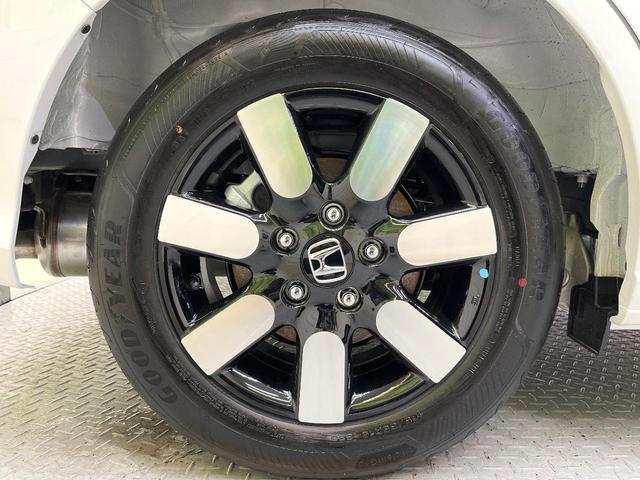 フリード エアー EX 登録済未使用車 両側電動ドア ホンダセンシング レーダークルーズ コーナーセンサー スマートキー LEDヘッド オートハイビーム 車線逸脱警報 オートライト オートエアコン 純正15インチアルミ(63枚目)