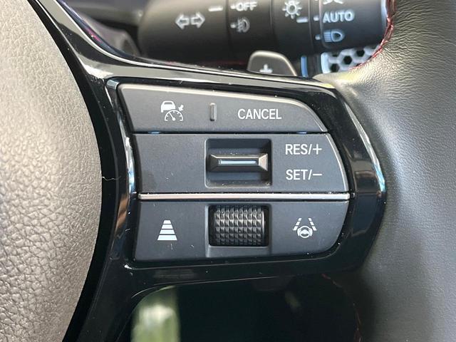 シビック e:HEV バックカメラ 衝突被害軽減システム レーダークルーズ ハーフレザーシート ドラレコ コーナーセンサー スマートキー LEDヘッド ETC2.0 オートハイビーム オートライト オートエアコン(5枚目)