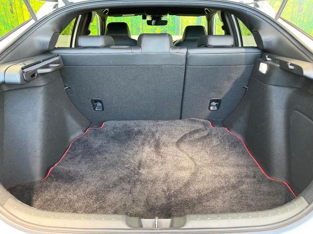 シビック e:HEV バックカメラ 衝突被害軽減システム レーダークルーズ ハーフレザーシート ドラレコ コーナーセンサー スマートキー LEDヘッド ETC2.0 オートハイビーム オートライト オートエアコン(47枚目)