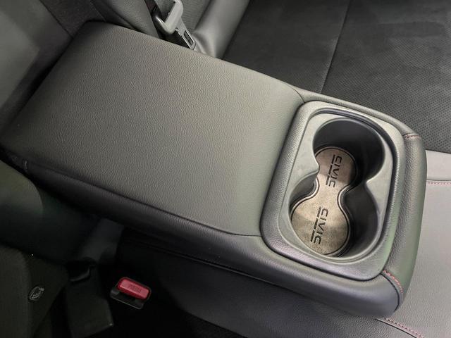 シビック e:HEV バックカメラ 衝突被害軽減システム レーダークルーズ ハーフレザーシート ドラレコ コーナーセンサー スマートキー LEDヘッド ETC2.0 オートハイビーム オートライト オートエアコン(51枚目)