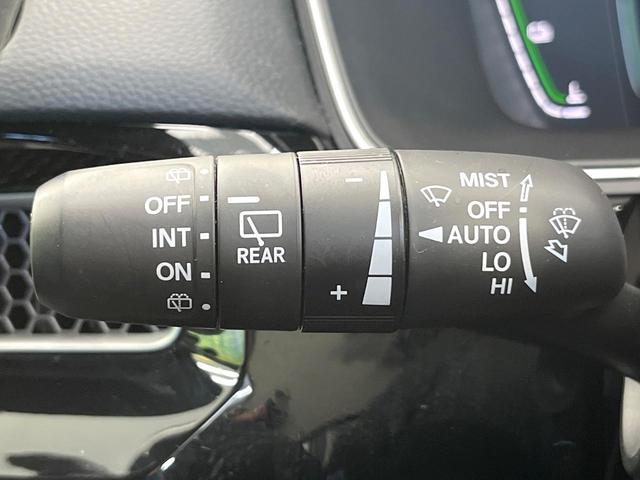 シビック e:HEV バックカメラ 衝突被害軽減システム レーダークルーズ ハーフレザーシート ドラレコ コーナーセンサー スマートキー LEDヘッド ETC2.0 オートハイビーム オートライト オートエアコン(58枚目)