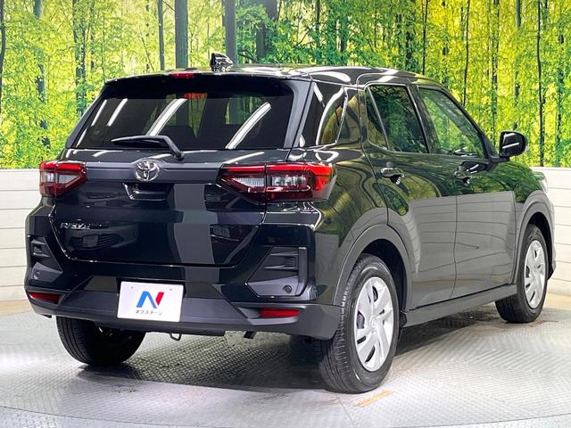 ライズ X スマートアシスト SDナビ バックカメラ クリアランスソナー LEDヘッド オートハイビーム エアコン アイドリングストップ 電動格納ミラー スマートキー ETC ドラレコ Bluetooth(17枚目)