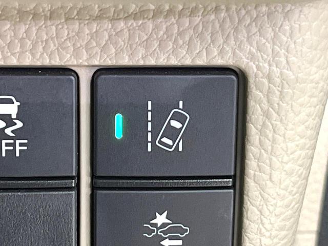 N-BOX G・Lホンダセンシング ホンダセンシング SDナビ バックカメラ アダプティブクルーズ 両側電動ドア シートヒーター LEDヘッド オートハイビーム オートエアコン スマートキー ETC 電動格納ミラー クリアランスソナー(29枚目)