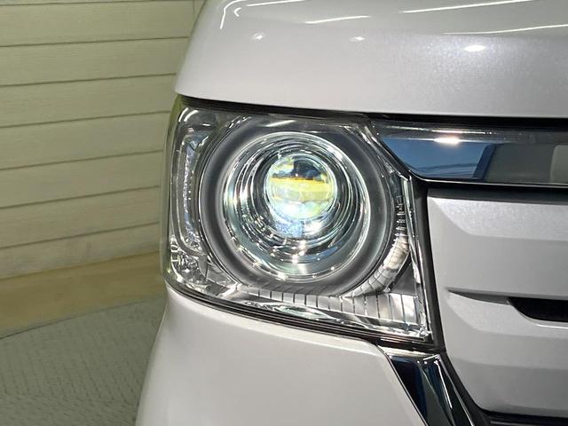 N-BOX G・Lホンダセンシング ホンダセンシング SDナビ バックカメラ アダプティブクルーズ 両側電動ドア シートヒーター LEDヘッド オートハイビーム オートエアコン スマートキー ETC 電動格納ミラー クリアランスソナー(53枚目)