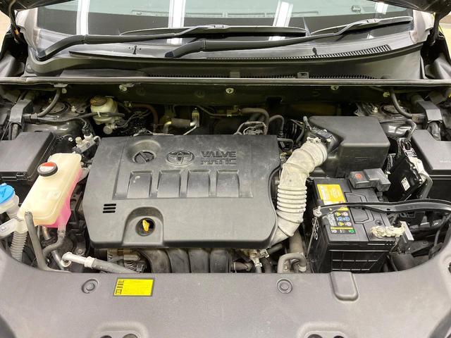 ハリアー プレミアム セーフティシステム SDナビ バックカメラ レーダークルーズ 電動リアゲート パワーシート 純正18インチアルミ LEDヘッド&フォグ オートハイビーム オートエアコン スマートキー ETC ドラレコ(18枚目)