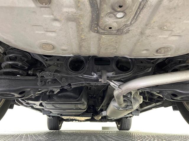 ハリアー プレミアム セーフティシステム SDナビ バックカメラ レーダークルーズ 電動リアゲート パワーシート 純正18インチアルミ LEDヘッド&フォグ オートハイビーム オートエアコン スマートキー ETC ドラレコ(19枚目)