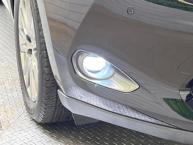 ハリアー プレミアム セーフティシステム SDナビ バックカメラ レーダークルーズ 電動リアゲート パワーシート 純正18インチアルミ LEDヘッド&フォグ オートハイビーム オートエアコン スマートキー ETC ドラレコ(24枚目)