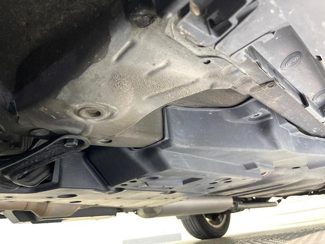 ハリアー プレミアム セーフティシステム SDナビ バックカメラ レーダークルーズ 電動リアゲート パワーシート 純正18インチアルミ LEDヘッド&フォグ オートハイビーム オートエアコン スマートキー ETC ドラレコ(28枚目)