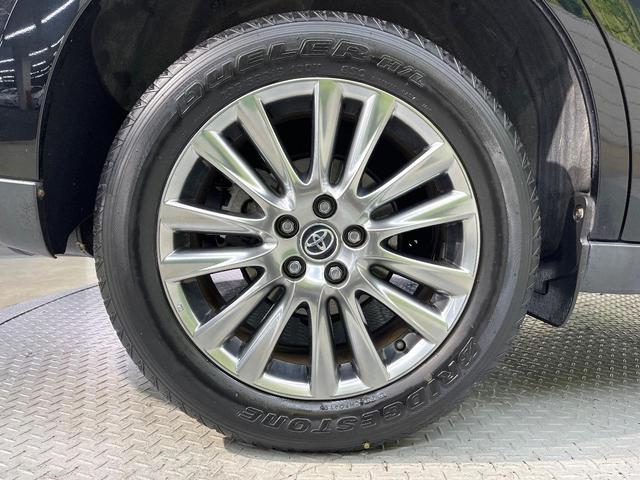 ハリアー プレミアム セーフティシステム SDナビ バックカメラ レーダークルーズ 電動リアゲート パワーシート 純正18インチアルミ LEDヘッド&フォグ オートハイビーム オートエアコン スマートキー ETC ドラレコ(33枚目)