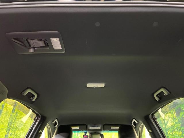 ハリアー プレミアム セーフティシステム SDナビ バックカメラ レーダークルーズ 電動リアゲート パワーシート 純正18インチアルミ LEDヘッド&フォグ オートハイビーム オートエアコン スマートキー ETC ドラレコ(37枚目)