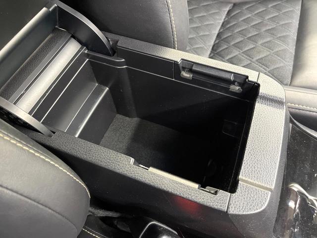 ハリアー プレミアム セーフティシステム SDナビ バックカメラ レーダークルーズ 電動リアゲート パワーシート 純正18インチアルミ LEDヘッド&フォグ オートハイビーム オートエアコン スマートキー ETC ドラレコ(42枚目)