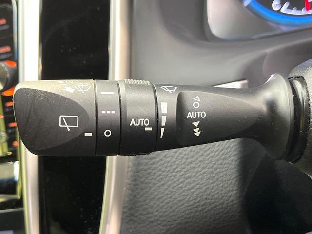 ハリアー プレミアム セーフティシステム SDナビ バックカメラ レーダークルーズ 電動リアゲート パワーシート 純正18インチアルミ LEDヘッド&フォグ オートハイビーム オートエアコン スマートキー ETC ドラレコ(49枚目)