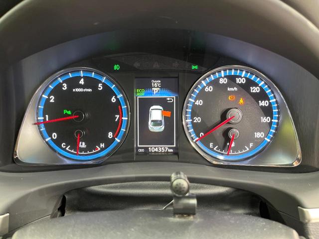 ハリアー プレミアム セーフティシステム SDナビ バックカメラ レーダークルーズ 電動リアゲート パワーシート 純正18インチアルミ LEDヘッド&フォグ オートハイビーム オートエアコン スマートキー ETC ドラレコ(51枚目)