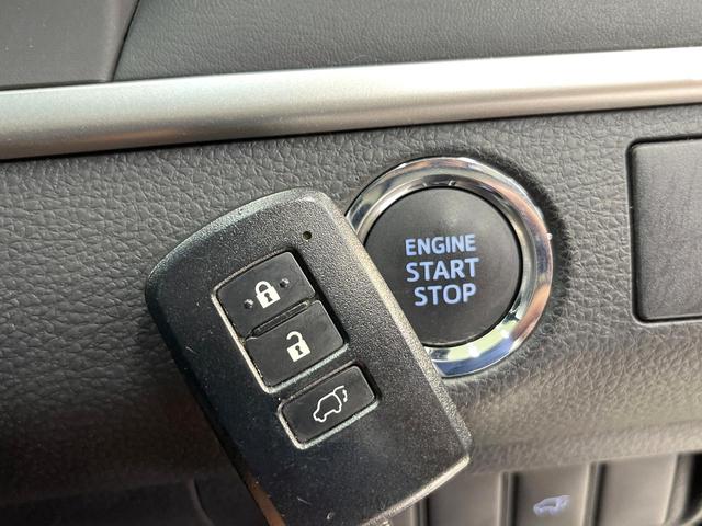 ハリアー プレミアム セーフティシステム SDナビ バックカメラ レーダークルーズ 電動リアゲート パワーシート 純正18インチアルミ LEDヘッド&フォグ オートハイビーム オートエアコン スマートキー ETC ドラレコ(54枚目)