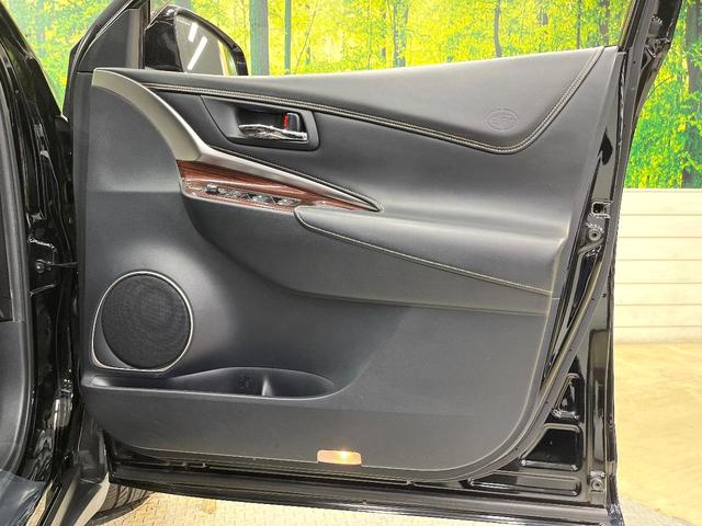 ハリアー プレミアム セーフティシステム SDナビ バックカメラ レーダークルーズ 電動リアゲート パワーシート 純正18インチアルミ LEDヘッド&フォグ オートハイビーム オートエアコン スマートキー ETC ドラレコ(55枚目)