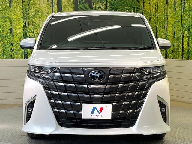 アルファード Ｚ　左右独立ムーンルーフ　フリップダウンモニター　セーフティセンス　純正１４型ナビ　全周囲カメラ　レーダークルーズ　デジタルインナーミラー　両側電動ドア　前中列シートエアコン　パワーシート（15枚目）