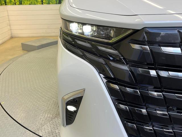 アルファード Ｚ　左右独立ムーンルーフ　フリップダウンモニター　セーフティセンス　純正１４型ナビ　全周囲カメラ　レーダークルーズ　デジタルインナーミラー　両側電動ドア　前中列シートエアコン　パワーシート（21枚目）