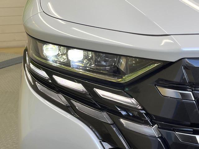 アルファード Ｚ　左右独立ムーンルーフ　フリップダウンモニター　セーフティセンス　純正１４型ナビ　全周囲カメラ　レーダークルーズ　デジタルインナーミラー　両側電動ドア　前中列シートエアコン　パワーシート（22枚目）