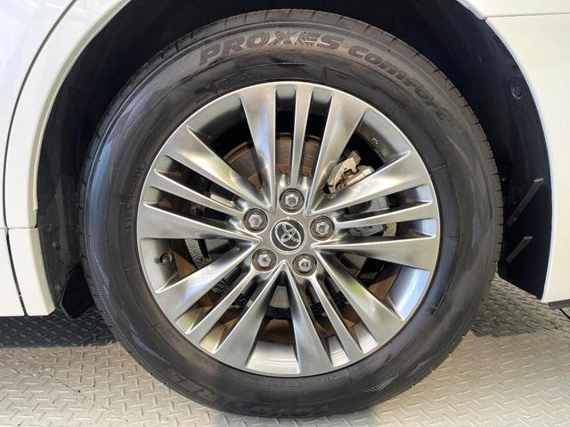 アルファード Ｚ　左右独立ムーンルーフ　フリップダウンモニター　セーフティセンス　純正１４型ナビ　全周囲カメラ　レーダークルーズ　デジタルインナーミラー　両側電動ドア　前中列シートエアコン　パワーシート（27枚目）