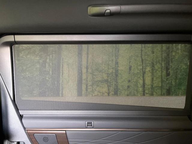 アルファード Ｚ　左右独立ムーンルーフ　フリップダウンモニター　セーフティセンス　純正１４型ナビ　全周囲カメラ　レーダークルーズ　デジタルインナーミラー　両側電動ドア　前中列シートエアコン　パワーシート（43枚目）