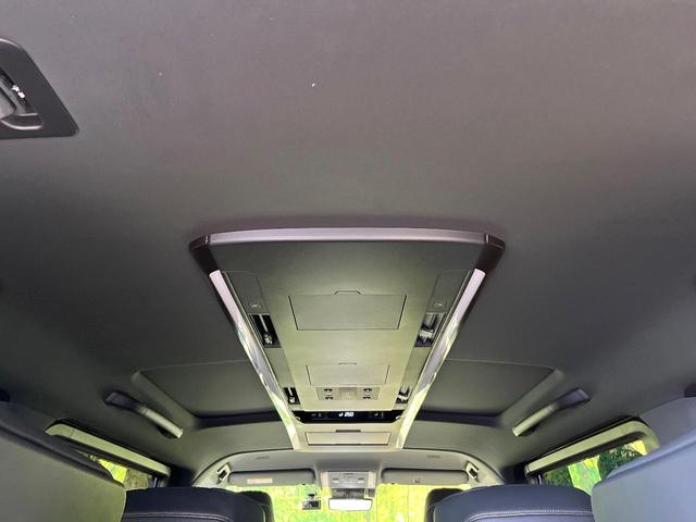 アルファード Ｚ　左右独立ムーンルーフ　フリップダウンモニター　セーフティセンス　純正１４型ナビ　全周囲カメラ　レーダークルーズ　デジタルインナーミラー　両側電動ドア　前中列シートエアコン　パワーシート（47枚目）