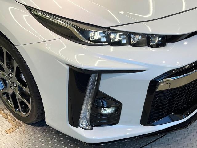 プリウスPHV Sナビパッケージ・GRスポーツ セーフティセンス 純正ナビ バックカメラ フルセグ レーダークルーズ 急速充電 AC100V電源 アルミペダル シートヒーター LEDヘッド&フォグ オートハイビーム 純正18インチアルミ(12枚目)