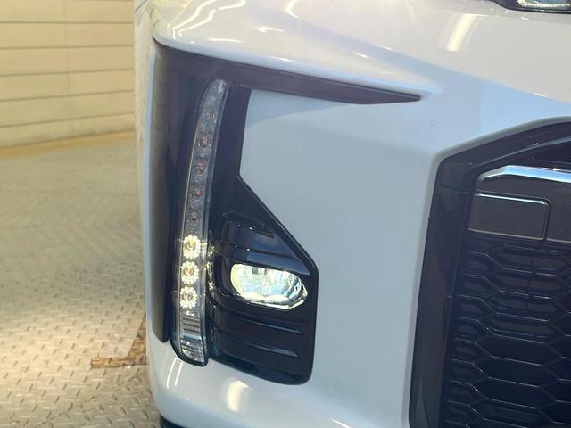 プリウスPHV Sナビパッケージ・GRスポーツ セーフティセンス 純正ナビ バックカメラ フルセグ レーダークルーズ 急速充電 AC100V電源 アルミペダル シートヒーター LEDヘッド&フォグ オートハイビーム 純正18インチアルミ(33枚目)