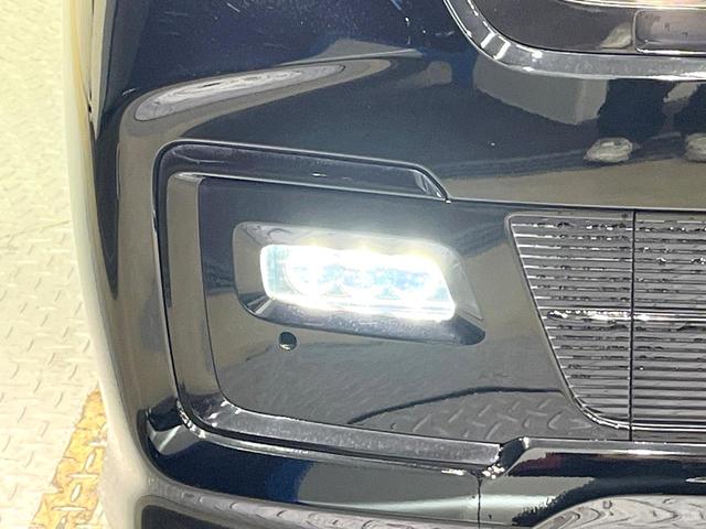 Ｎ－ＢＯＸカスタム Ｌターボ　スタイル＋ブラック　ホンダセンシング　ＳＤ８型ナビ　バックカメラ　フルセグ　アダプティブクルーズ　シートヒーター　純正１５インチアルミ　両側電動ドア　ＬＥＤヘッド＆フォグ　オートハイビーム　オートエアコン　スマートキー（22枚目）